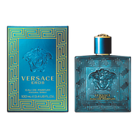 Eros Eau de Parfum, 100 ml