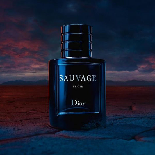 Sauvage Elixir, 100 ml