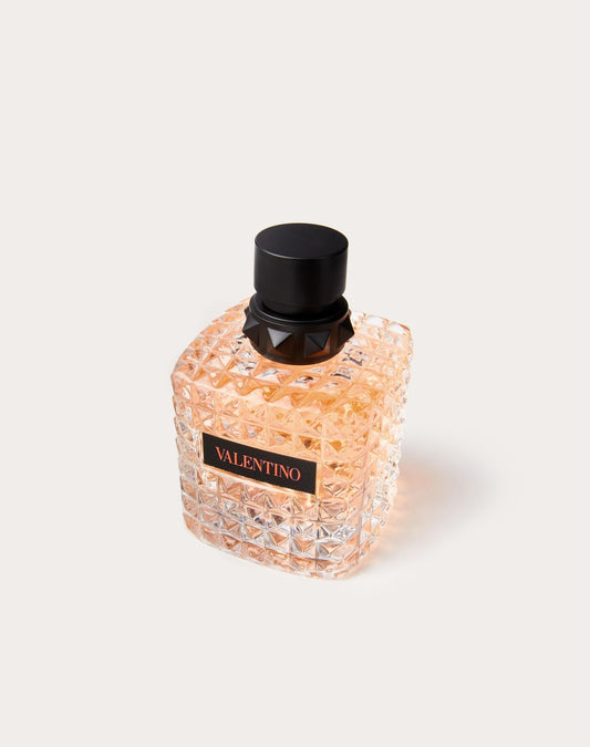 Valentino Donna Born In Roma Coral Fantasy Eau De Parfum Spray 100ml