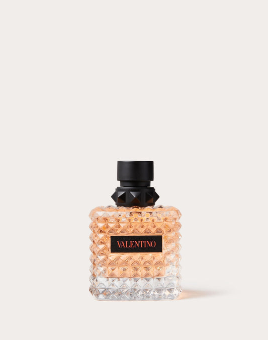 Valentino Donna Born In Roma Coral Fantasy Eau De Parfum Spray 100ml