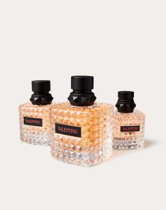 Valentino Donna Born In Roma Coral Fantasy Eau De Parfum Spray 100ml