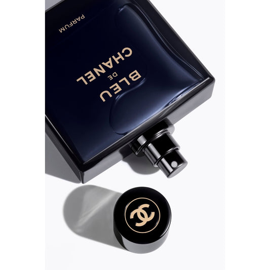 Bleu DE C N L Parfum Pour Homme, 100ml