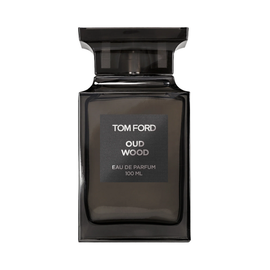 T F Oud Wood Eau de Parfum 100 ml