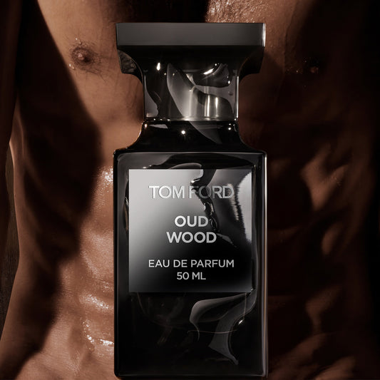 T F Oud Wood Eau de Parfum 100 ml