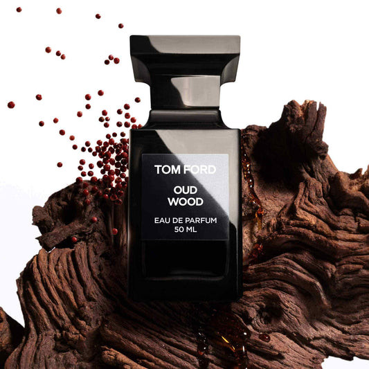 T F Oud Wood Eau de Parfum 100 ml