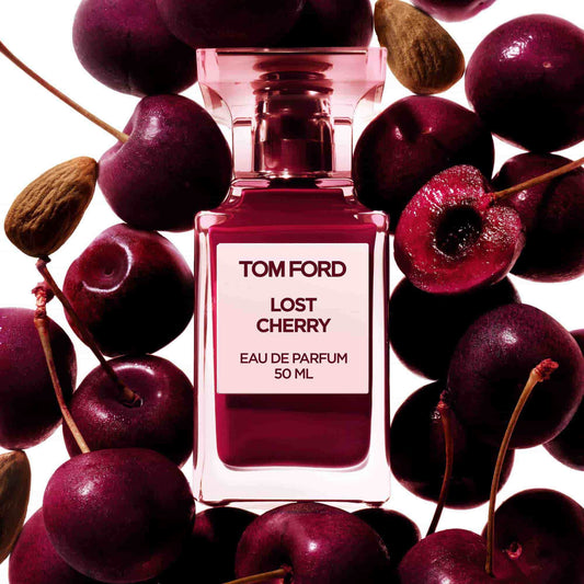 T F Lost Cherry Eau De Parfum, 100ml